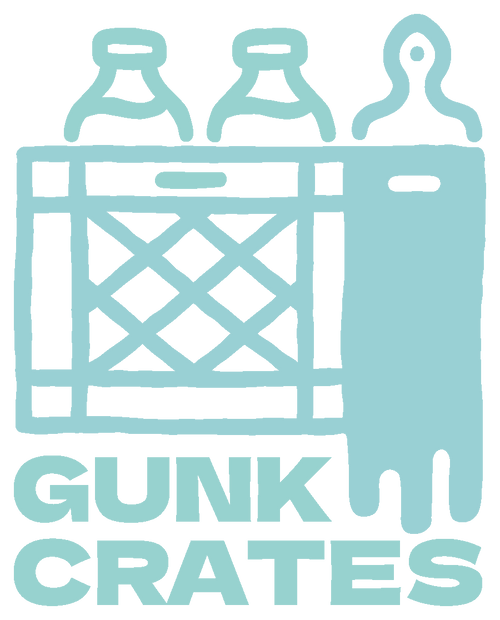 GUNKCRATES
